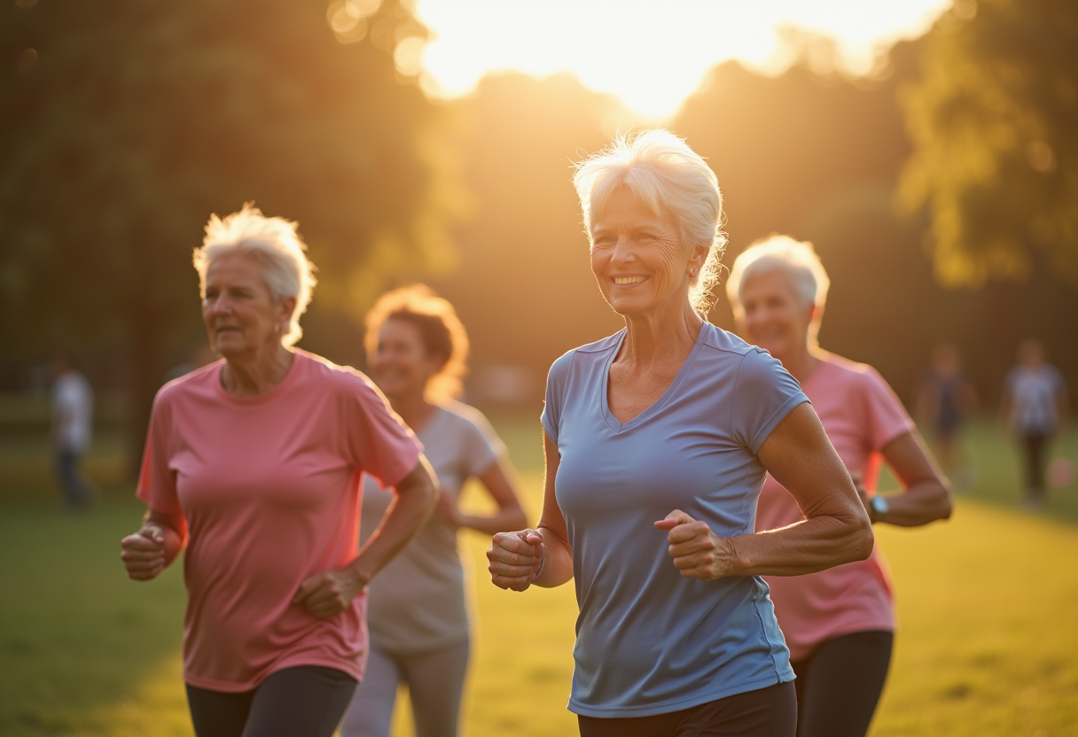 Фітнес герой